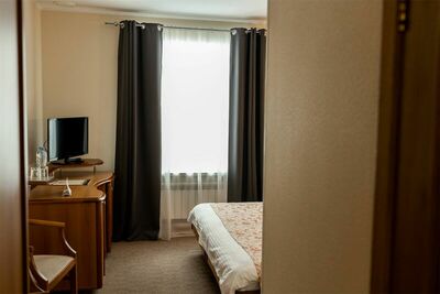 Фотография номера базы отдыха Парк-отель Русский