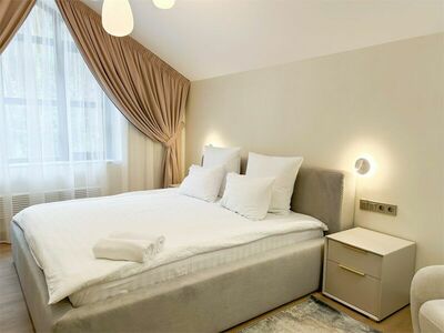 Фотография номера базы отдыха Парк-отель Русский