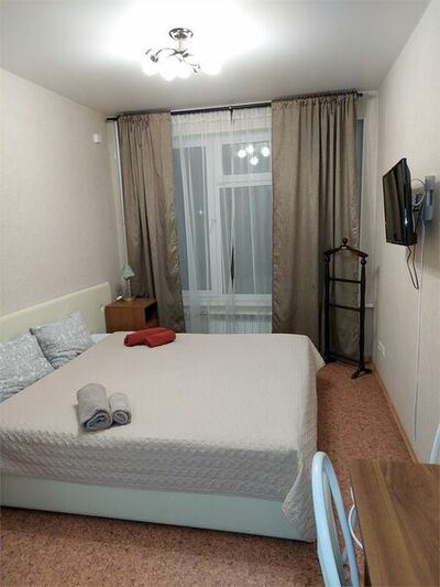 Фотография номера мини отеля Прайм