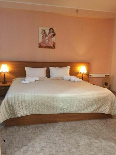 Фотография номера мини отеля Прайм