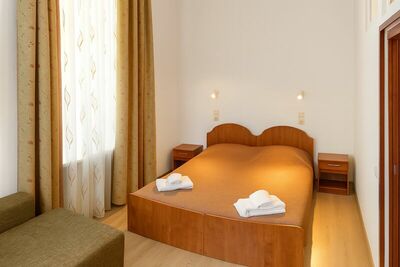 Фотография номера гостиницы Эллада