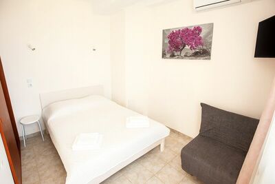 Фотография номера гостиницы Эллада