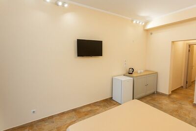 Фотография номера гостиницы Эллада