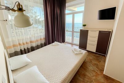 Фотография номера гостиницы Эллада