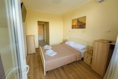 Фотография номера гостиницы Эллада