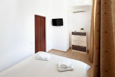 Фотография номера гостиницы Эллада