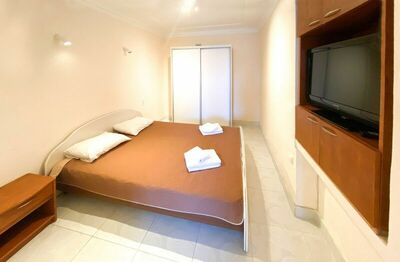 Фотография номера гостиницы Эллада