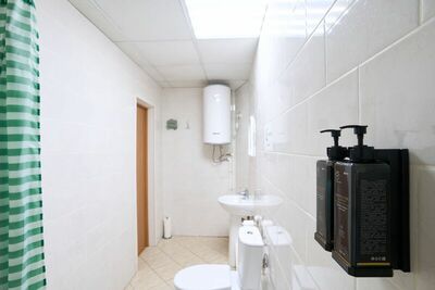 Фотография номера гостиницы Зеленый