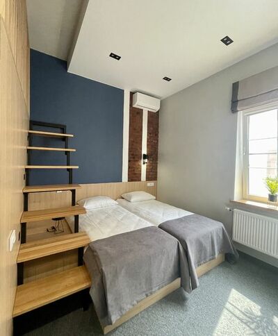 Фотография номера гостевого дома У Кремля