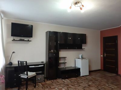 Фотография номера гостиницы Дио Лакруа