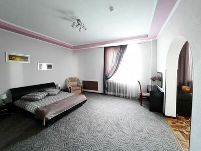 Фотография номера гостиницы Дио Лакруа