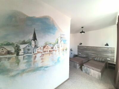 Фотография номера гостиницы Дио Лакруа