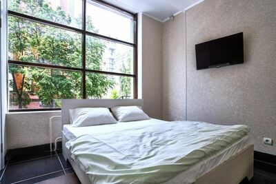 Фотография номера гостиницы Отель на Достоевского