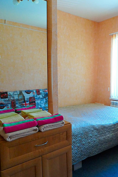 Фотография номера мини отеля Агора