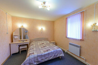 Фотография номера мини отеля Агора