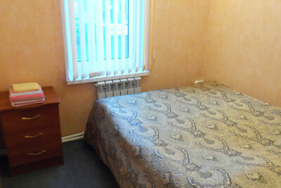 Фотография номера мини отеля Агора