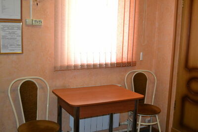 Фотография номера мини отеля Агора