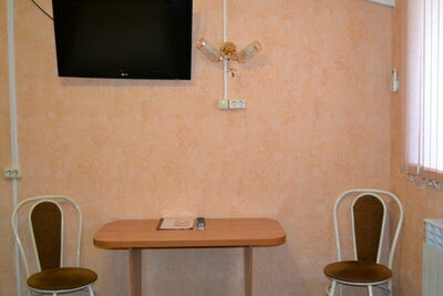 Фотография номера мини отеля Агора