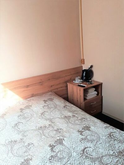 Фотография номера мини отеля Агора