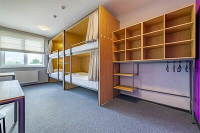 Фотография номера хостела Friday Center