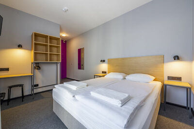 Фотография номера хостела Friday Center