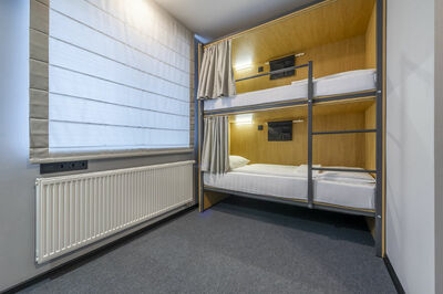 Фотография номера хостела Friday Center