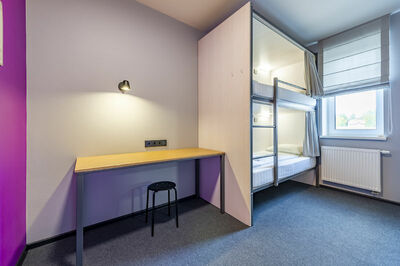 Фотография номера хостела Friday Center