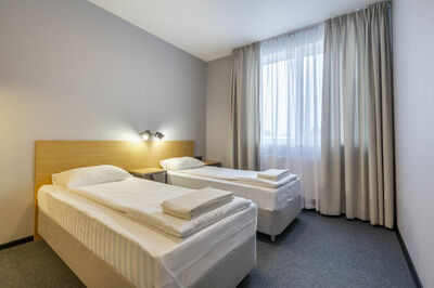 Фотография номера хостела Friday Center