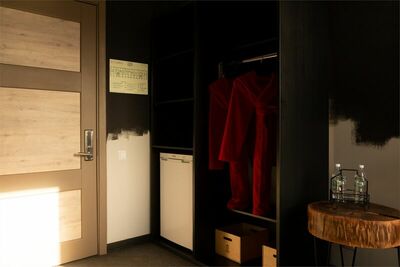 Фотография номера гостиницы Эко-отель The Камский