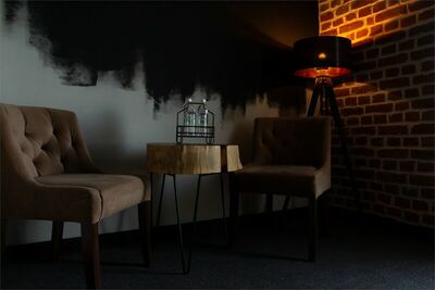 Фотография номера гостиницы Эко-отель The Камский