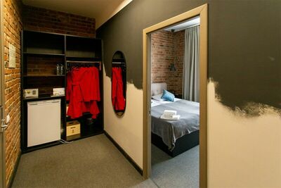 Фотография номера гостиницы Эко-отель The Камский