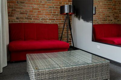 Фотография номера гостиницы Эко-отель The Камский