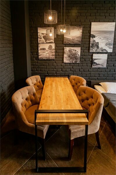 Фотография номера гостиницы Эко-отель The Камский