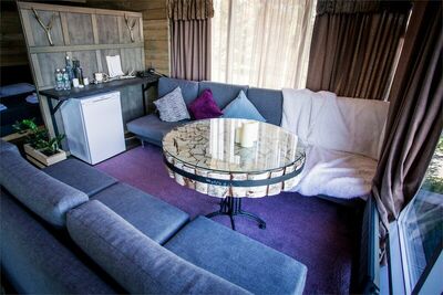 Фотография номера гостиницы Эко-отель The Камский