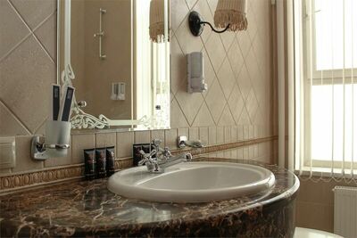 Фотография номера гостиницы Grand Wellness Novahovo Hotel & Spa