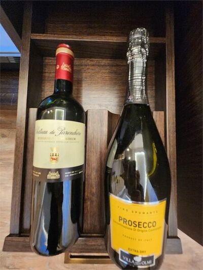 Фотография номера гостиницы Grand Wellness Novahovo Hotel & Spa