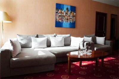 Фотография номера гостиницы Grand Wellness Novahovo Hotel & Spa