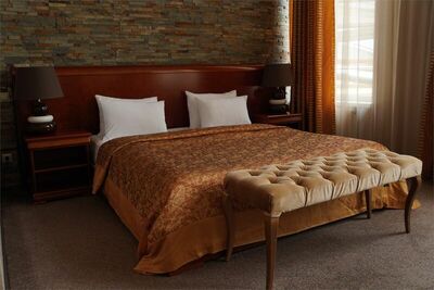 Фотография номера гостиницы Grand Wellness Novahovo Hotel & Spa