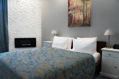 Фотография номера гостиницы Grand Wellness Novahovo Hotel & Spa