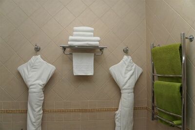 Фотография номера гостиницы Grand Wellness Novahovo Hotel & Spa