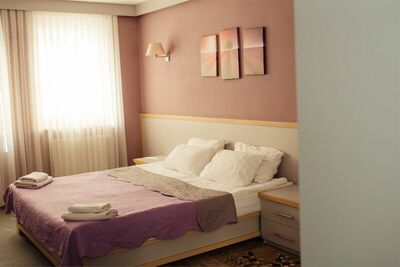 Фотография номера гостиницы Дом Рыболова