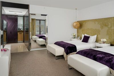 Фотография номера гостиницы So St Petersburg