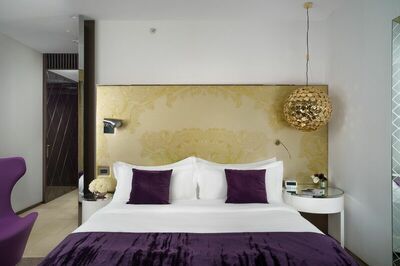 Фотография номера гостиницы So St Petersburg