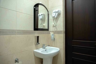 Фотография номера гостиницы Hotel&SPA DeLuxe