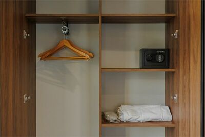 Фотография номера гостиницы Хотел 115