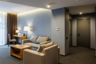 Фотография номера гостиницы Хотел 115