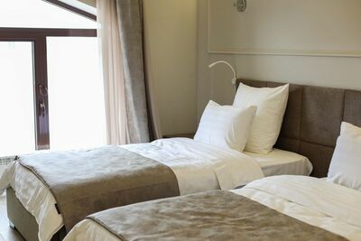 Фотография номера гостиницы Бутик-Отель Рамина