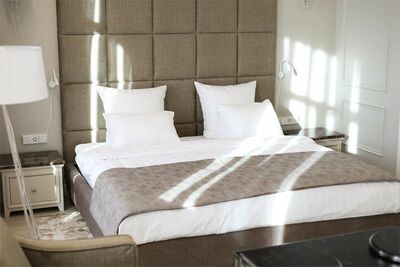 Фотография номера гостиницы Бутик-Отель Рамина