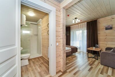 Фотография номера гостевого дома Гостевой дом 4 Сезона