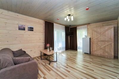 Фотография номера гостевого дома Гостевой дом 4 Сезона